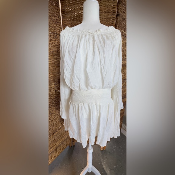 Hanna Nikole Dresses & Skirts - NWT Hannah Nikole Tunic/Mini Dress  (24W) $65